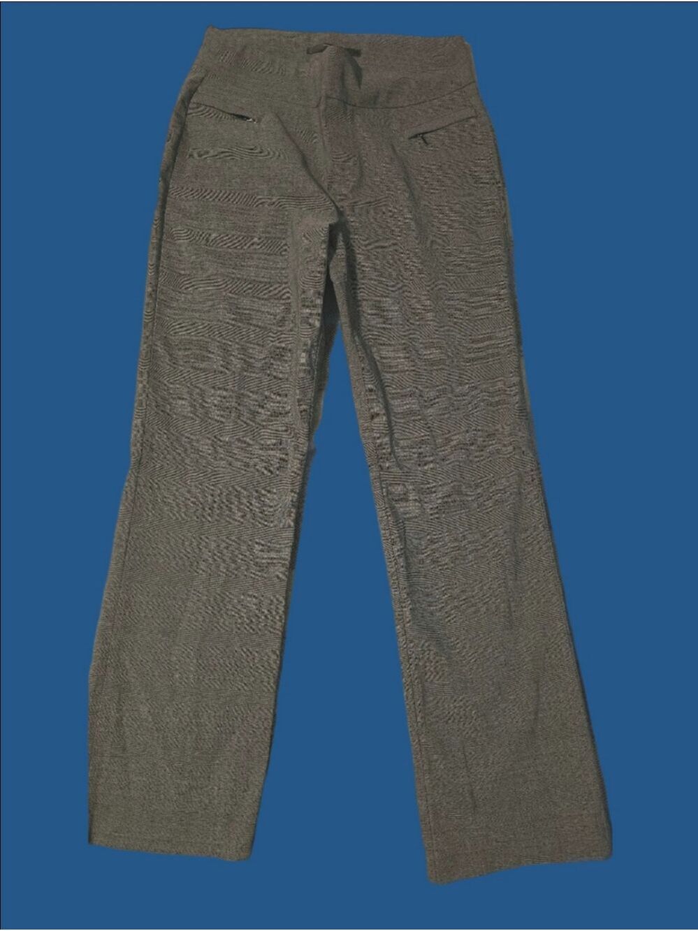 4/$67 Deal! Simon Chang Pants - Subtle Pattern